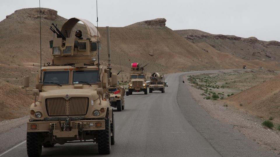 Patru militari români, răniți într-un atentat în Afganistan. Update: Care este starea lor