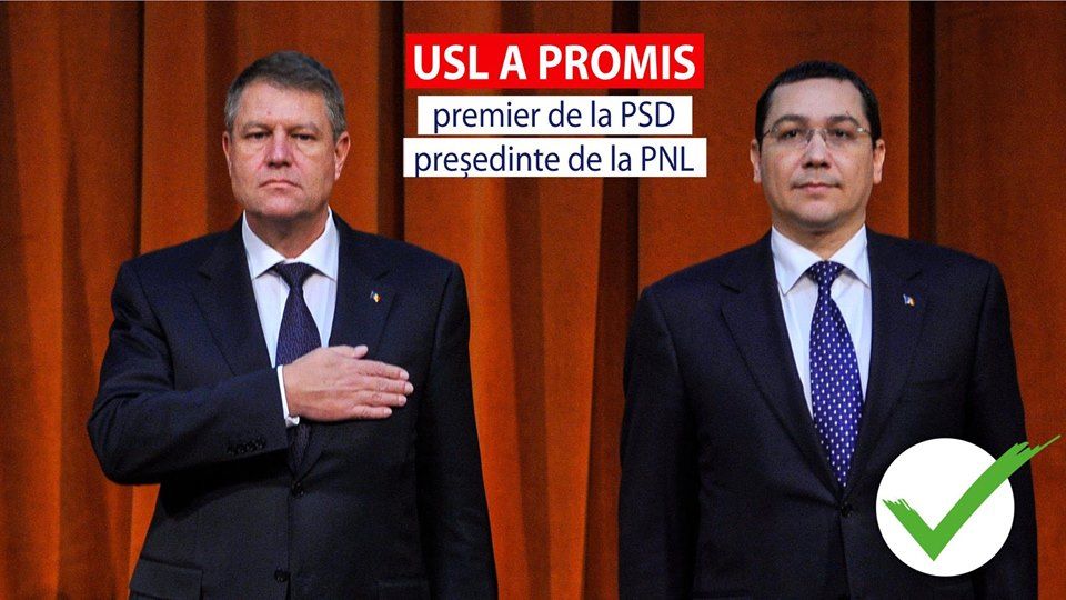Gușă: Atitudinea lui Ponta față de foști colegi sau prieteni îl recomandă ca pe un tip periculos
