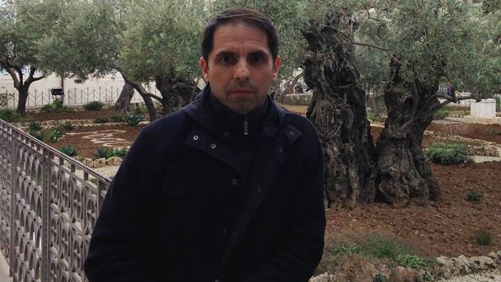 Uite cât a îmbătrânit Dan Negru!