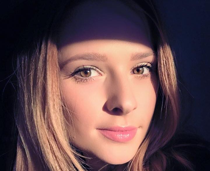 Adina Galupa, cadou inedit mamei ei, cu ocazia zilei de nastere