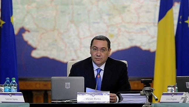 Dan Tapalagă: Ponta și Băsescu nu dau doi bani pe independența justiției