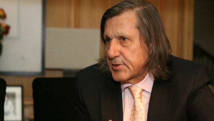 Ilie Năstase a făcut o criză de nervi: Chiar nu înţeleg cum e posibil aşa ceva