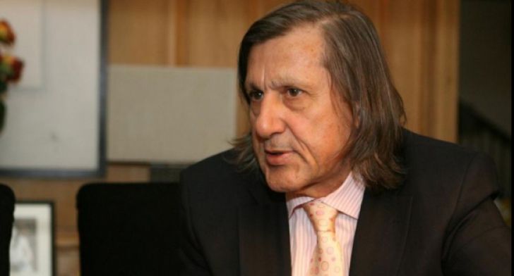 Ilie Năstase acuză! "Să-i fie retrase toate trofeele!"