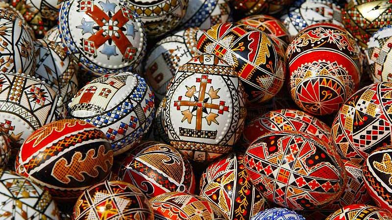 MESAJE DE PAŞTE. Cele mai frumoase mesaje și felicitări de Paşte