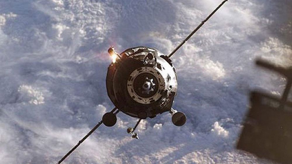 Capsula cargo Progress M-27M a început să cadă către Terra: "E incontrolabilă"
