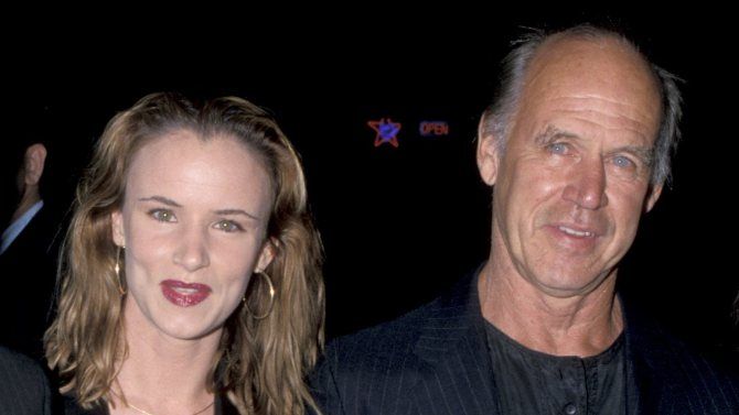 Doliu în cinematografie. A murit actorul Geoffrey Lewis, tatăl actriţei Juliette Lewis