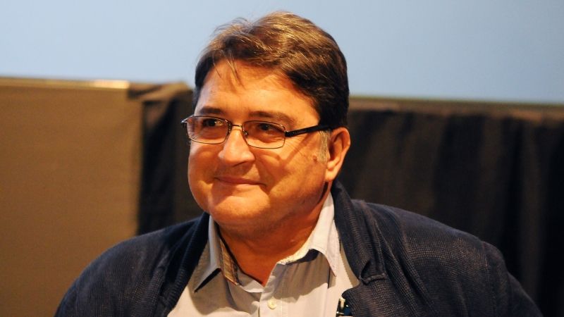 Cozmin Gușă, despre posibila numire a lui Hurezeanu la Berlin: E un geopolitician excelent