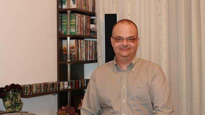 Conf. Dr. Alexandru Ulici, marturisiri despre cele mai grave probleme ortopedice la copii