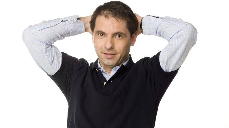 Dan Negru, cuprins de febra loteriei bonurilor fiscale