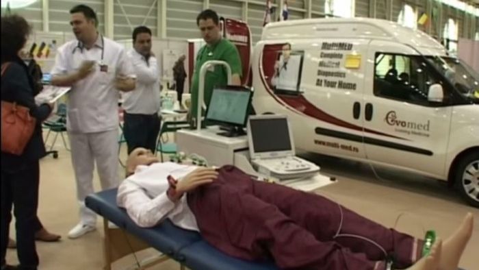 Inventatorii români au fost premiați la Salonul Internațional de la Geneva