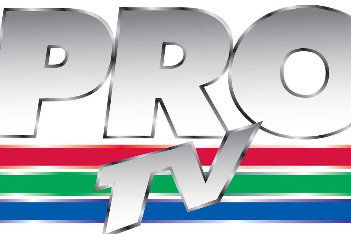 PRO TV s-a transformat într-un SRL