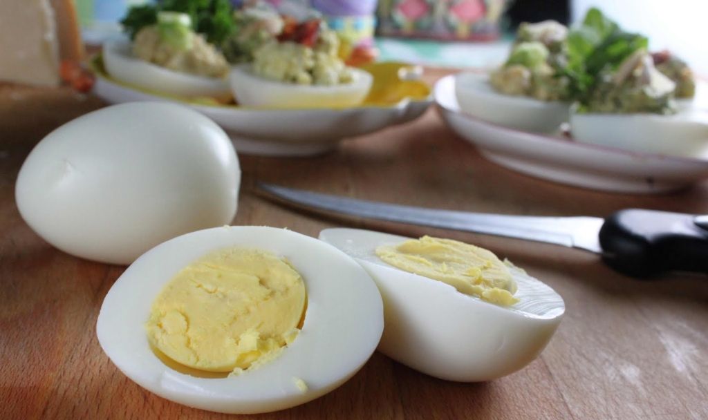 Cum faci detoxifierea dupa Paște