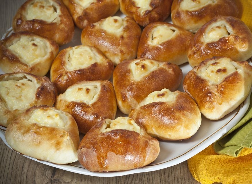 Reţeta plăcintelor din vremea dacilor