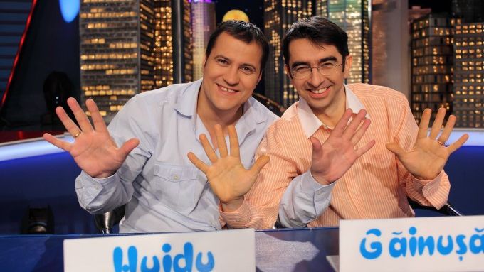 Şerban Huidu, declaraţie şocantă: "Pentru mine, Mihai Găinuşă a murit!"