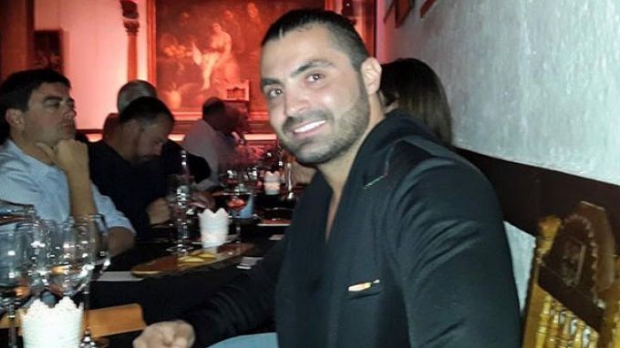 Prima reacţie a lui Pepe după moartea Marioarei Zăvoranu