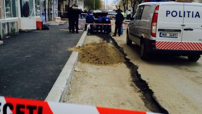 Ipoteze şocante în cazul sirianului găsit mort într-o valiză. Ce au făcut soţia şi amantul acesteia