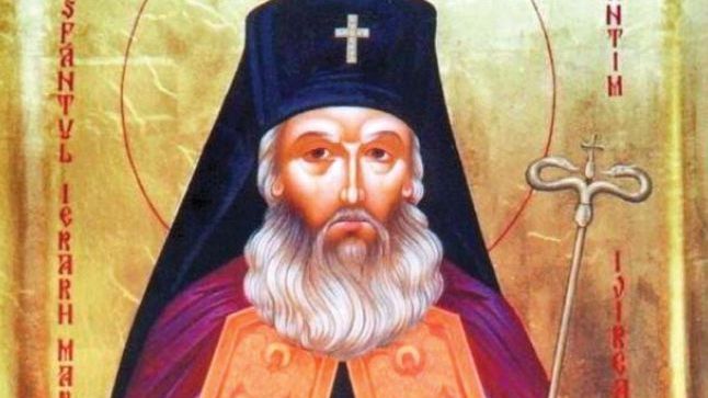 Rugăciunea de miercuri a Sfântului Antim Ivireanul. Astăzi are cea mai mare putere de peste an