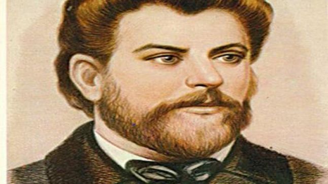 Partea neştiută din viaţa lui Ion Creangă