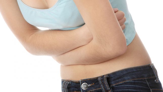 Aşa scapi de gazele de la stomac