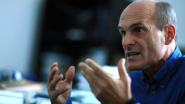 Cristian Tudor Popescu, atac necruțător la Klaus Iohannis