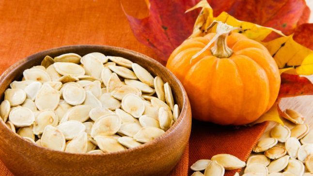 Cele mai bune semințe pentru organism. Cum să le consumi