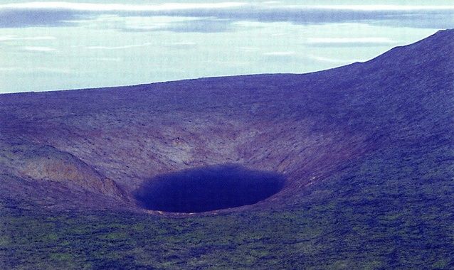 Un mister mai mare decât Triunghiul Bermudelor: Noaptea nu s-a lăsat timp de 36 de ore