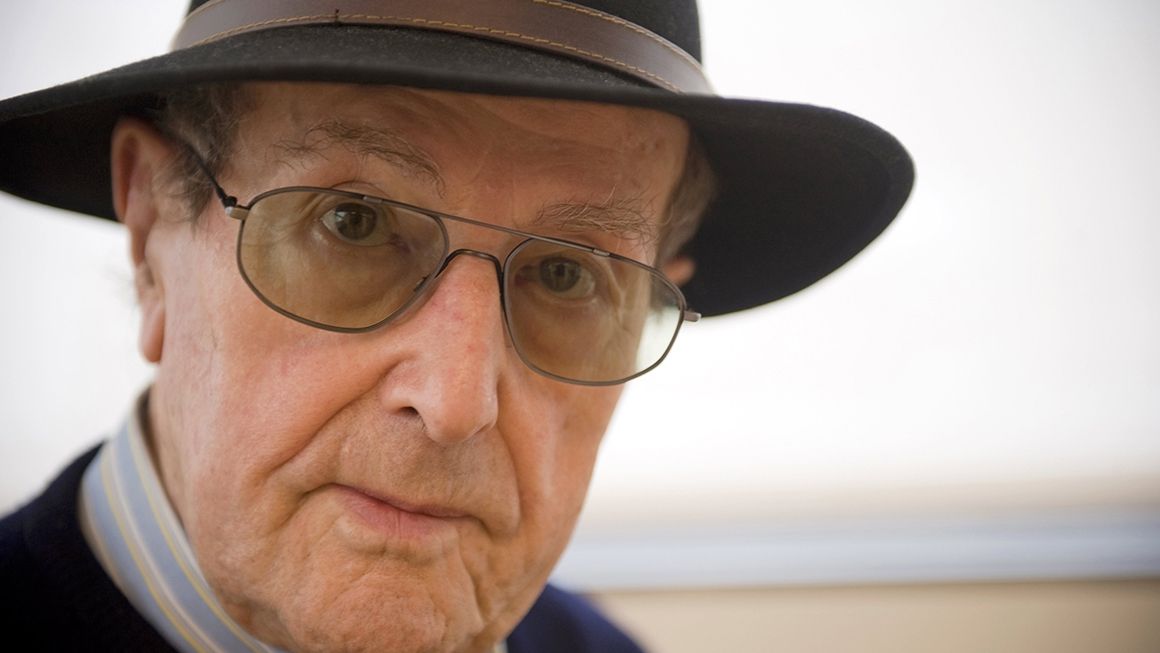 Regizorul portughez Manoel de Oliveira a murit la 106 ani