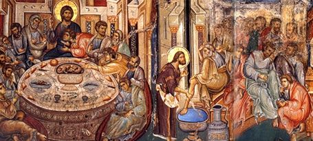 TRADIȚII DE PAȘTE. Ce se face în JOIA MARE