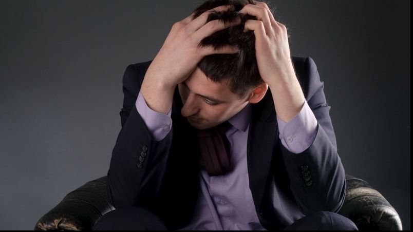 Studiu: Emoţiile afectează diferit corpul uman