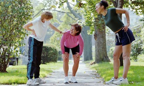 Ce tip de exerciţii fizice să alegi în funcţie de personalitate