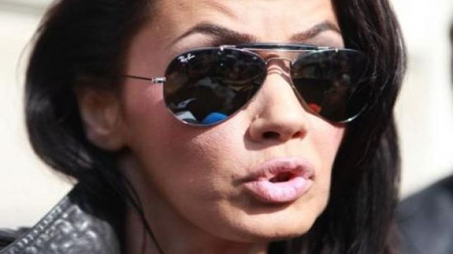 Ce a făcut Oana Zăvoranu după ce mama sa a murit. Mărturia celei mai bune prietene