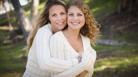 Vei moşteni problemele de sănătate ale mamei tale?