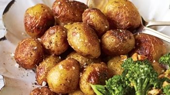 Cartofi prăjiţi altfel. Sunt delicioşi