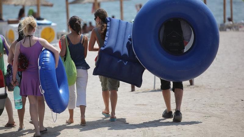 Românii care merg la mare de 1 mai vor avea o surpriză. Ce pregăteşte ANAF 