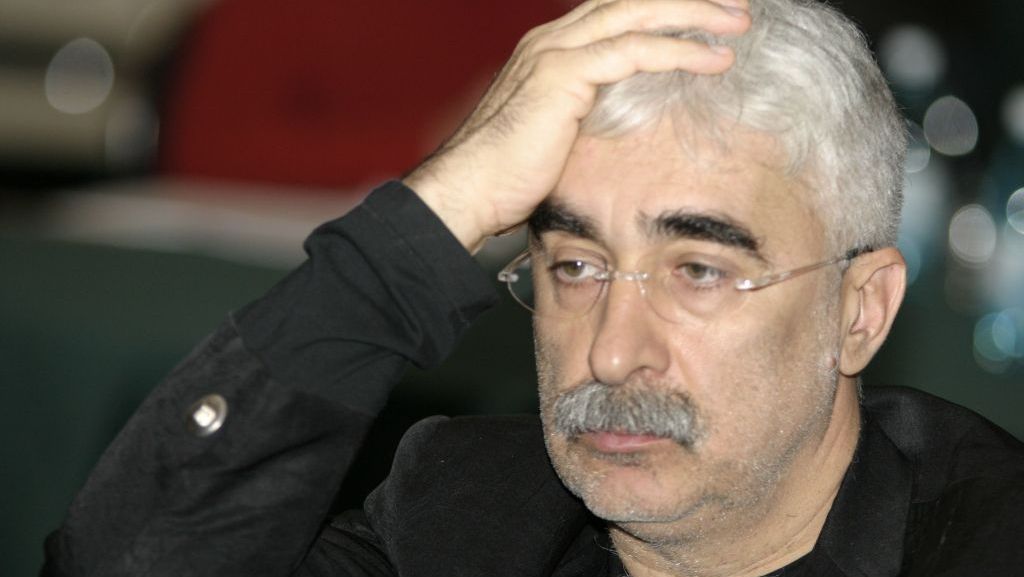 Adrian Sârbu, scrisoare din închisoare