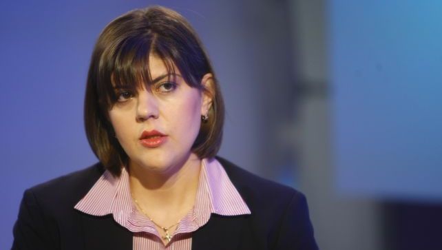 Kovesi, dezvăluiri din viața personală: Ce părere are despre glumele care se spun pe seama sa 