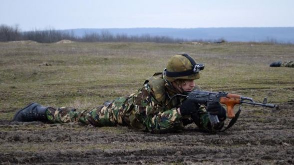 Cea mai mare alarmă militară din România. Peste două mii de militari, chemați la arme