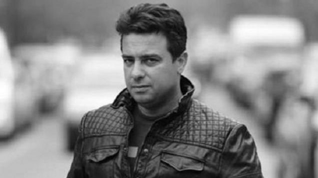 Alin de la "Gaz pe Foc" a fost eliberat condiţionat