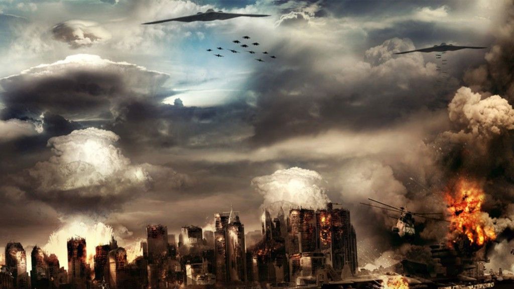 Avertismentul lui Stephen Hawking. Cât de aproape este sfârșitul civilizației