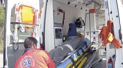 Accident cumplit în judeţul Constanţa: şase victime