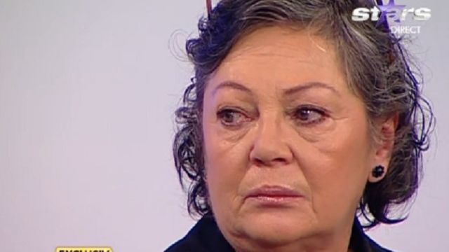 Anca Pandrea, dezvăluri cutremurătoare din copilărie
