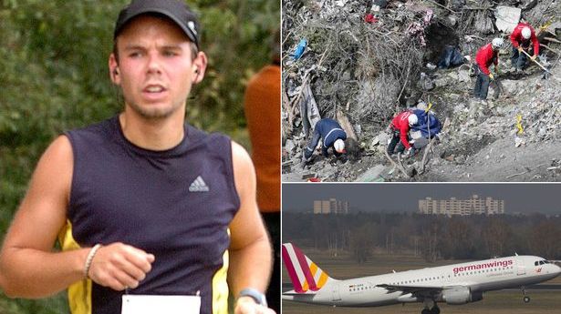 Avion prăbuşit Franţa: Ce a făcut copilotul în ultimele clipe. Date cruciale din a doua cutie neagră