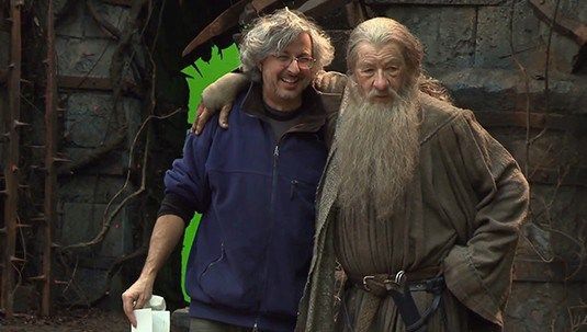 Andrew Lesnie, recompensat cu Oscar pentru Stăpânul Inelelor,  a murit la vârsta de 59 de ani