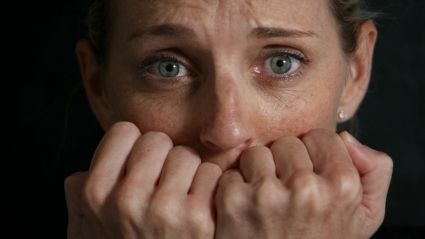 Cum să te linişteşti când eşti anxios