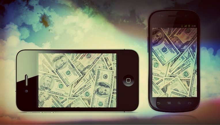 Nu ai idee unde ți-au zburat banii? Cu aceste aplicații vei ști exact cât cheltui