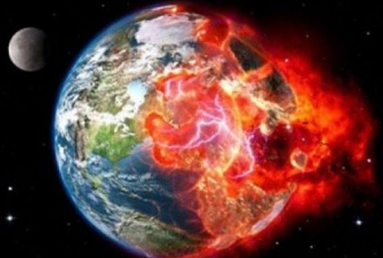 Avertismentul cumplit al unui fizician: Ne mutăm în spaţiu sau murim!