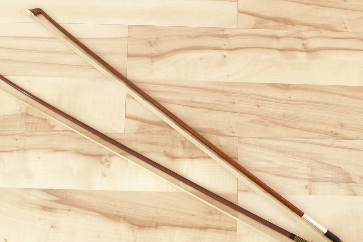 Ai să te sperii când ai să vezi cum arată această vioară! E ruptă din filmele SF