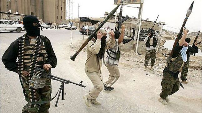 Stare de alertă în toată India: Posibile atacuri teroriste 