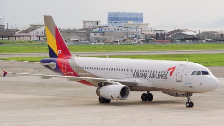 Nou bilanț în cazul incidentului aviatic din Hiroshima 