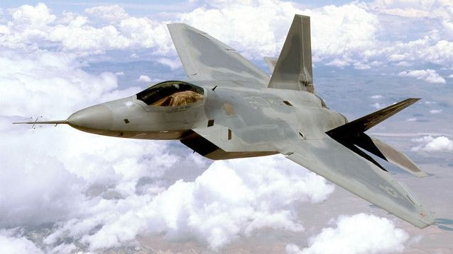 SUA vor trimite armament de ultimă generație, în țările aliate din Asia  